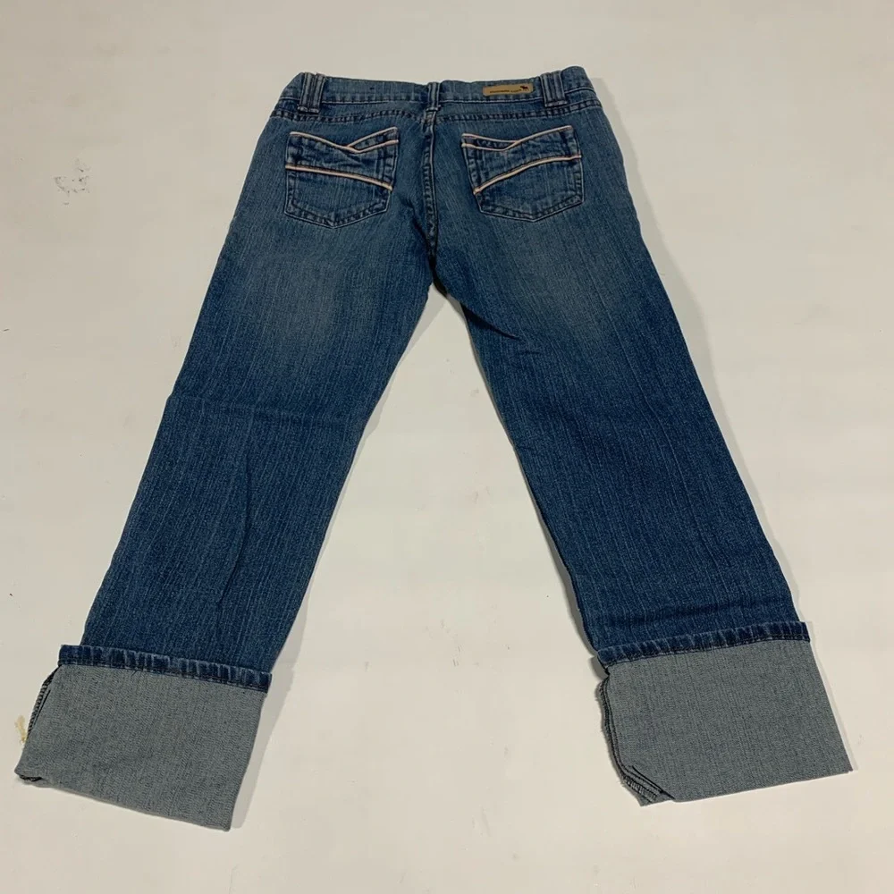 Abercrombie & Fitch outing women